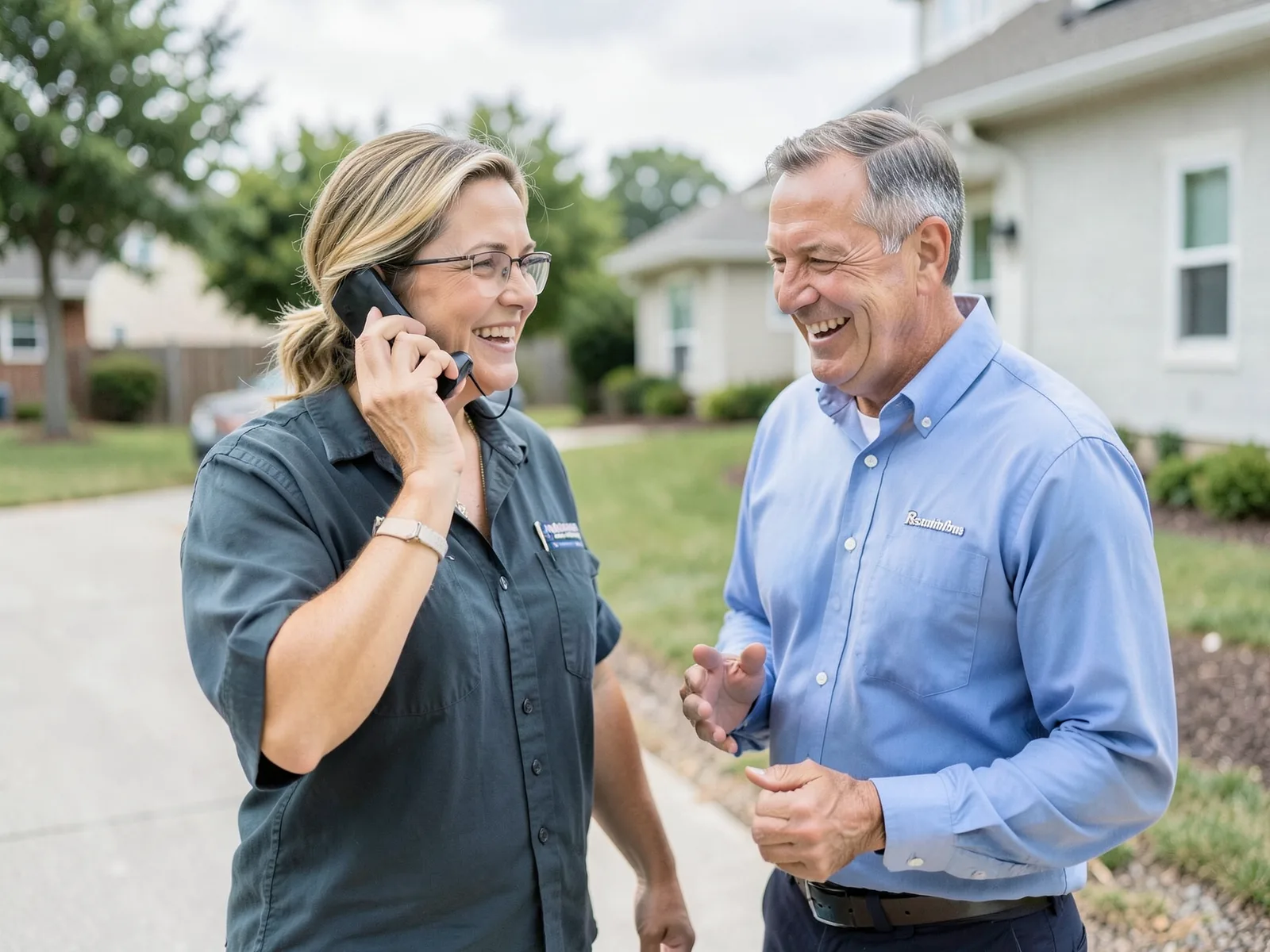 Frequently Asked Questions About Weather Damage Restoration in Smithville, OK